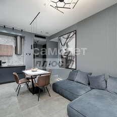 Квартира 75,3 м², 3-комнатные - изображение 4