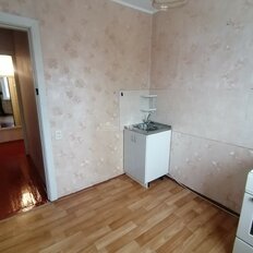 Квартира 30,8 м², 1-комнатная - изображение 5
