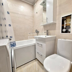 Квартира 30,4 м², 1-комнатная - изображение 2
