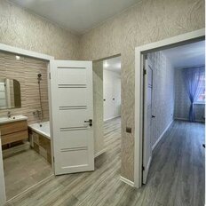 Квартира 45 м², 2-комнатная - изображение 4