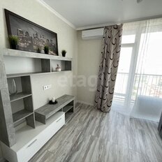 Квартира 29 м², студия - изображение 3