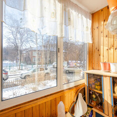 Квартира 51 м², 2-комнатная - изображение 4