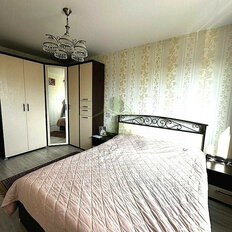 Квартира 65,7 м², 3-комнатная - изображение 4