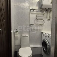 Квартира 23,4 м², студия - изображение 5