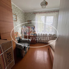 Квартира 38,3 м², 2-комнатная - изображение 4