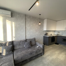 Квартира 43,7 м², 1-комнатная - изображение 5