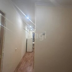Квартира 31 м², 1-комнатная - изображение 5