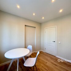 Квартира 37 м², 1-комнатная - изображение 4