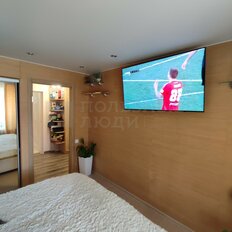 Квартира 56,1 м², 2-комнатная - изображение 3