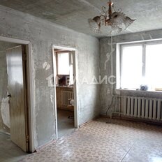 Квартира 61,9 м², 4-комнатная - изображение 4