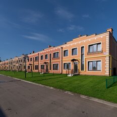 Квартира 96,3 м², 3-комнатная - изображение 1