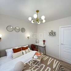 Квартира 35,6 м², 2-комнатная - изображение 5