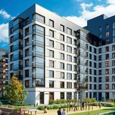 Квартира 63 м², 2-комнатная - изображение 3