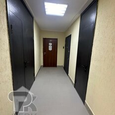 Квартира 91,1 м², 3-комнатная - изображение 2