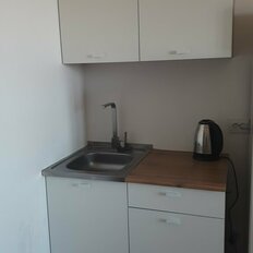 Квартира 20 м², студия - изображение 5