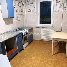 Квартира 51,1 м², 2-комнатная - изображение 5