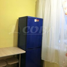 Квартира 28 м², 1-комнатная - изображение 3