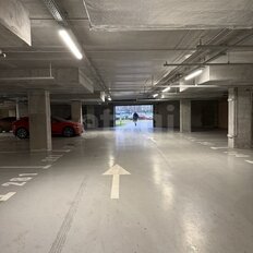 13,8 м², машиноместо - изображение 3