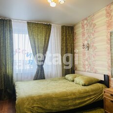 Квартира 75 м², 3-комнатная - изображение 1