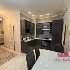 Квартира 45 м², 2-комнатная - изображение 2