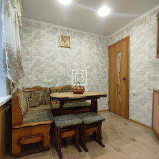 Квартира 57,3 м², 3-комнатная - изображение 4