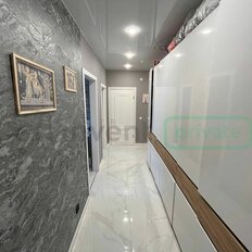 Квартира 66,7 м², 2-комнатная - изображение 5