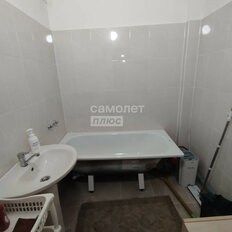 Квартира 45 м², 2-комнатная - изображение 3