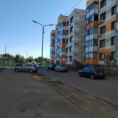 Квартира 51,9 м², 2-комнатная - изображение 1