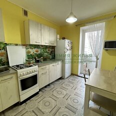 Квартира 61 м², 3-комнатная - изображение 2