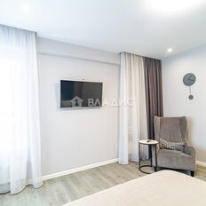 Квартира 67,2 м², 2-комнатная - изображение 2