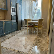 Квартира 61,1 м², 2-комнатная - изображение 2