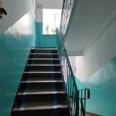 Квартира 30 м², 1-комнатная - изображение 5