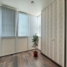 Квартира 61 м², 3-комнатная - изображение 3