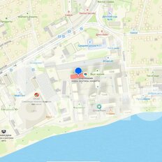 Квартира 120 м², 3-комнатная - изображение 2