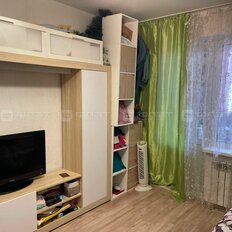 Квартира 16,6 м², студия - изображение 5