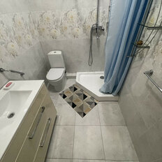 Квартира 38,7 м², 1-комнатная - изображение 5