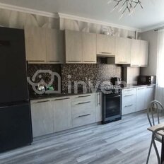 Квартира 49,3 м², 1-комнатная - изображение 2