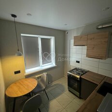 Квартира 33 м², 1-комнатная - изображение 2