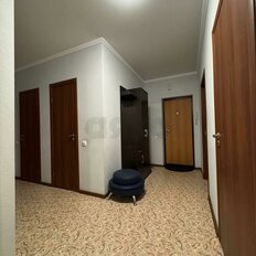 Квартира 70,2 м², 2-комнатная - изображение 4