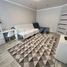 Квартира 57,3 м², 2-комнатная - изображение 1