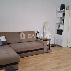 Квартира 27,6 м², студия - изображение 3