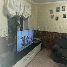 Квартира 71 м², 3-комнатная - изображение 3