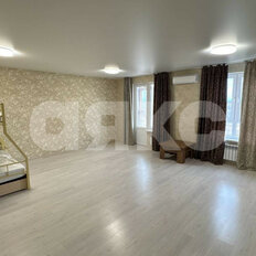 Квартира 62,6 м², 1-комнатная - изображение 1