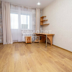 Квартира 66,4 м², 2-комнатная - изображение 4