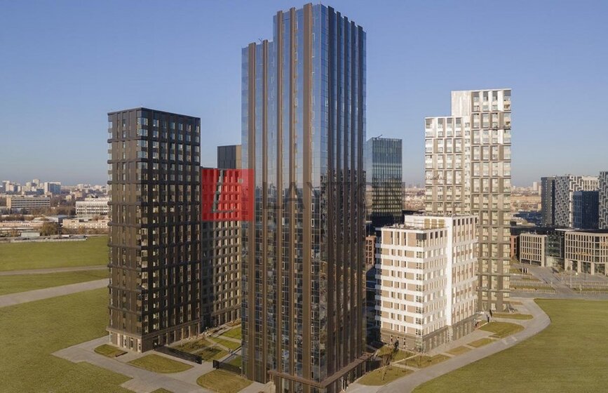 158 м², торговое помещение 500 000 ₽ в месяц - изображение 41