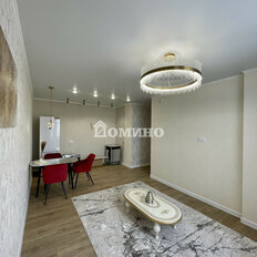 Квартира 61 м², 3-комнатная - изображение 1