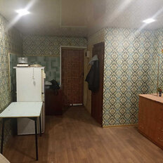 Квартира 20 м², студия - изображение 1