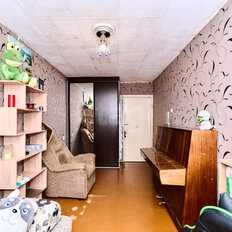 Квартира 44,5 м², 2-комнатная - изображение 4