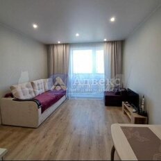 Квартира 27 м², студия - изображение 3
