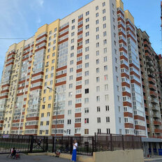 Квартира 86,4 м², 3-комнатная - изображение 1